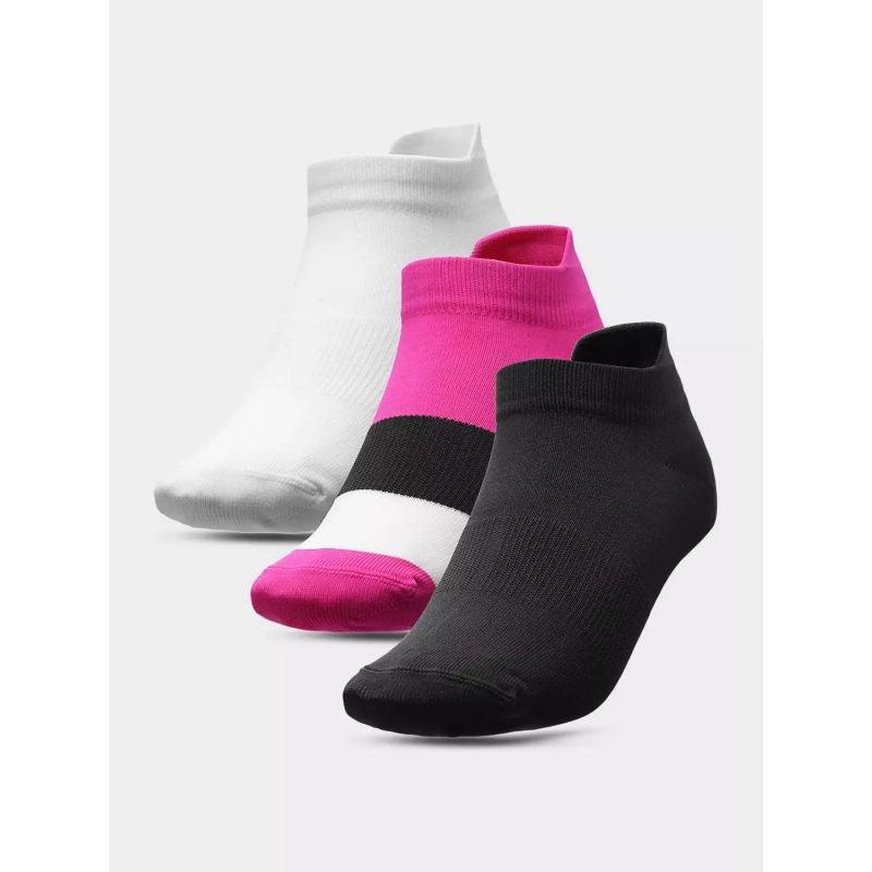 Socks 4F W H4Z22-SOD002-90S Clothing/Training/Socks Your Sports Performance
