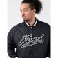 Karl Kani Varsity Padded Souvenir Jacket M 6085205 Clothing/Lifestyle/Karl Kani Your Sports Performance