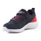 Skechers Bounder-Dripper Drop 403739L-NVRD Navy/Red In preparation Your Sports Performance