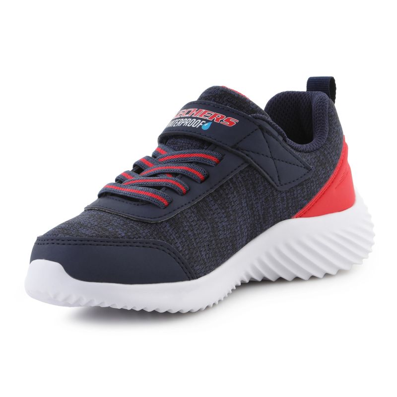 Skechers Bounder-Dripper Drop 403739L-NVRD Navy/Red In preparation Your Sports Performance