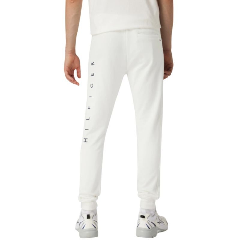 Tommy Hilfiger Mono M pants MW0MW22154 Clothing/Lifestyle/Trousers, shorts/Tommy Hilfiger Tommy Hilfiger