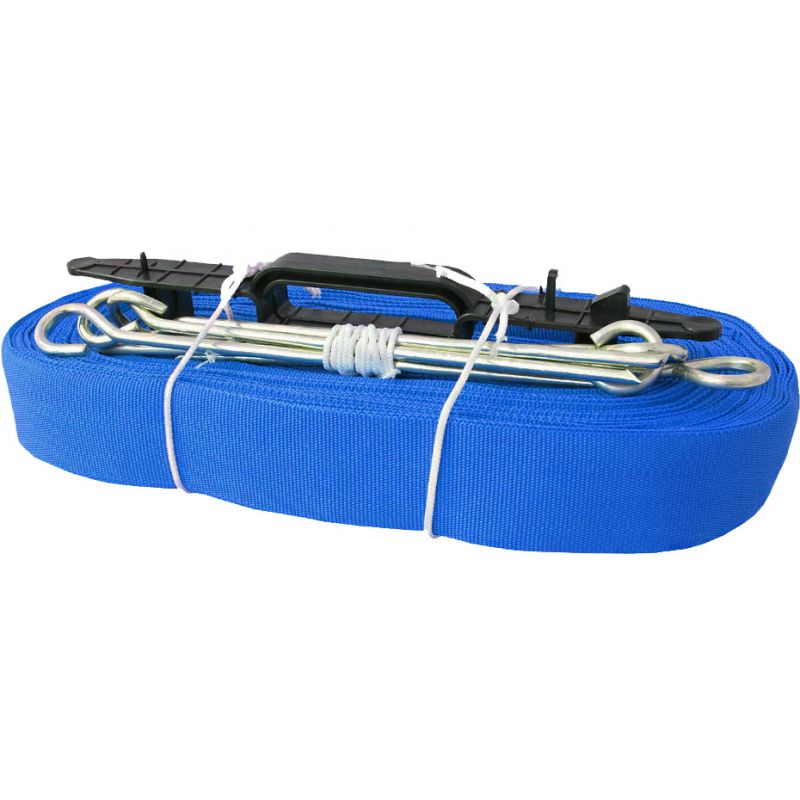 NETEX TA0003 BEACH VOLLEYBALL COURSE LINE In preparation Your Sports Performance