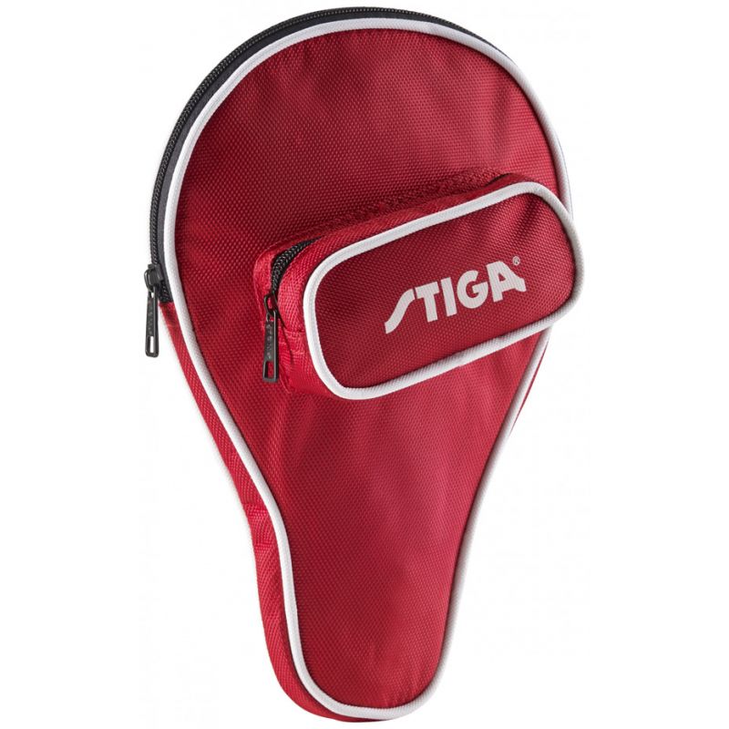 Stiga Training 1415 1155 82 Bat Cover Accessories/Covers Your Sports Performance