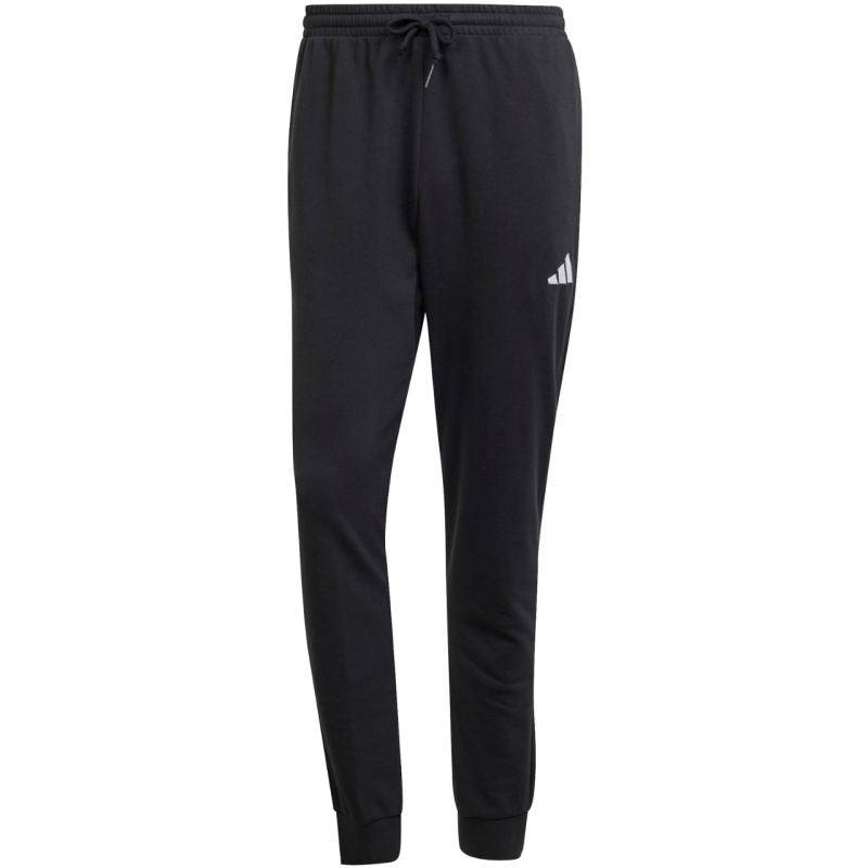 adidas Essentials Feel Cozy French Terry M JE3854 pants Clothing/Lifestyle/Trousers, shorts Adidas