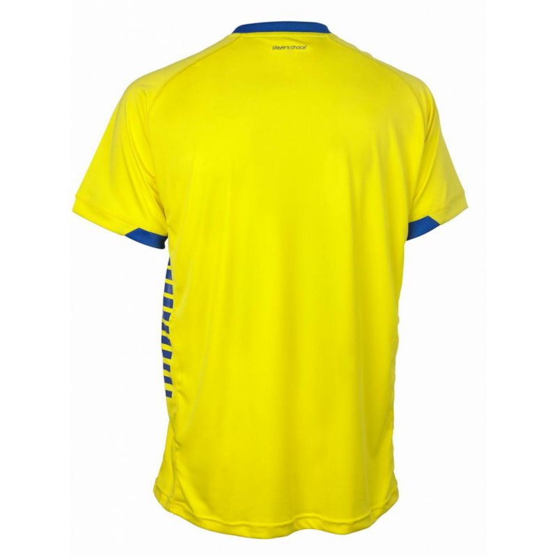 SELECT Spain T-shirt yellow/blue yellow/blue In preparation Your Sports Performance