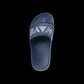 AMIRO JRB Children's Flip-Flops AquaWave