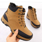 Vanhorn 16318 M WOL273B Trekking Boots Footwear/Outdoor Your Sports Performance
