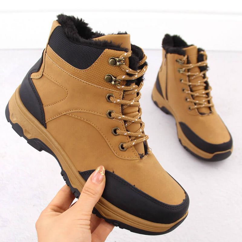 Vanhorn 16318 M WOL273B Trekking Boots Footwear/Outdoor Your Sports Performance