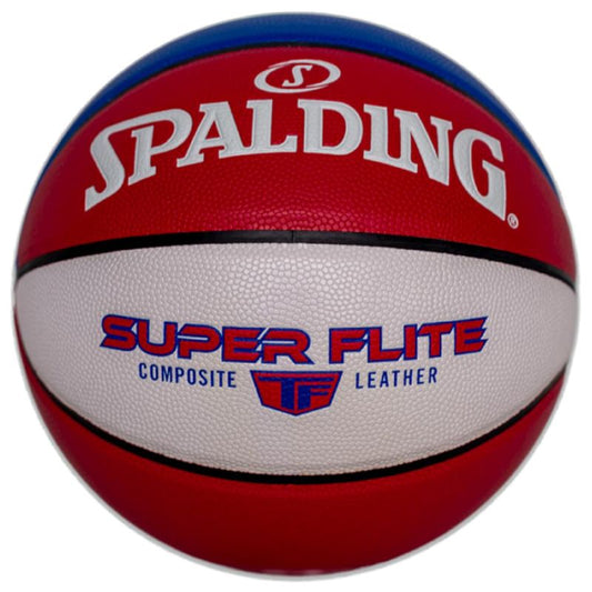 Spalding Super Flite Ball 76928Z basketball Accessories/Balls/Basketball Your Sports Performance