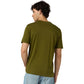 Men's Champion SS Tee Olive 220273 GS585 In preparation Your Sports Performance