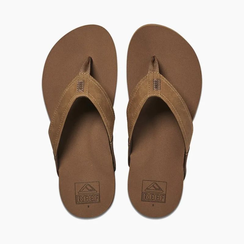 Reef Newport Flip-Flops M CI3753 Footwear/Lifestyle/Reef Your Sports Performance