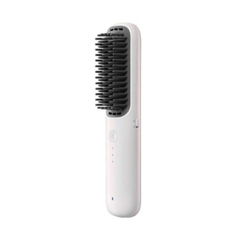 Xiaomi Cordless Hair Straightener Brush 28W White, Black AGD - Produkty/Prostownice do włosów Your Sports Performance