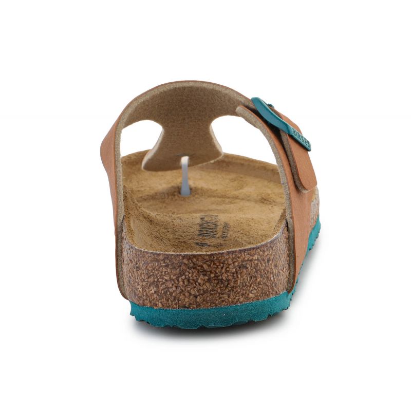 Birkenstock Gizeh Desert Soil Ginger Jr 1024327 flip-flops Footwear/Lifestyle/Brinkenstock/Japonki Birkenstock