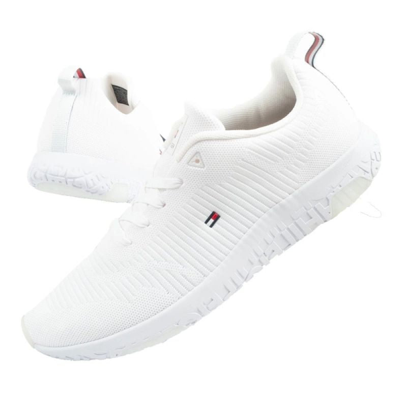 Tommy Hilfiger Corporate M shoes FM0FM02838YBR Footwear/Lifestyle/Tommy Hilfiger Tommy Hilfiger