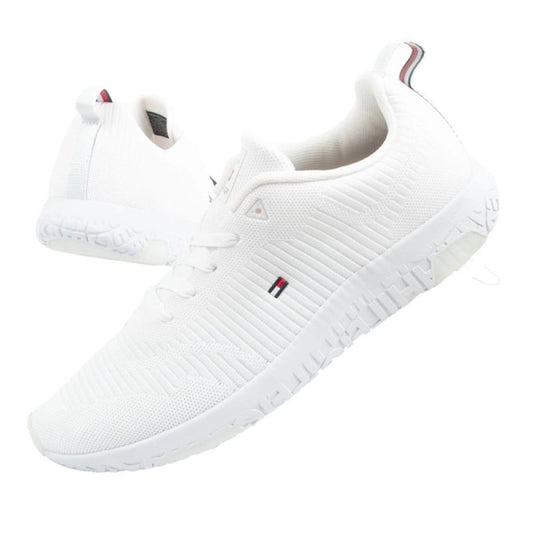 Tommy Hilfiger Corporate M shoes FM0FM02838YBR Footwear/Lifestyle/Tommy Hilfiger Tommy Hilfiger