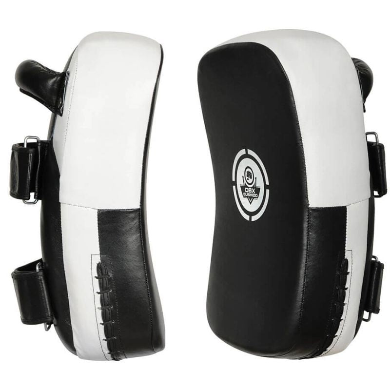 PAO training shield made of natural leather Tarcze treningowe Your Sports Performance