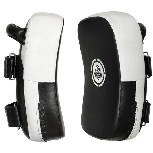 PAO training shield made of natural leather Tarcze treningowe Your Sports Performance