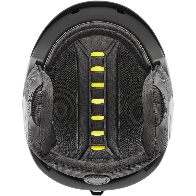 UVEX Gravitate MIPS Ski Helmet