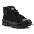 Palladium Pallashock Supply 77965-001 shoes Footwear/Lifestyle/Palladium Your Sports Performance