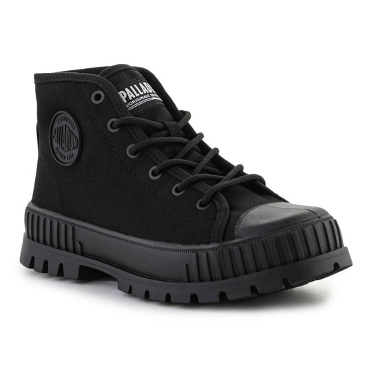 Palladium Pallashock Supply 77965-001 shoes Footwear/Lifestyle/Palladium Your Sports Performance