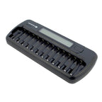 everActive NC-1200 charger (No data available) Baterie, akumulatorki i ładowarki/Ładowarki akumulatorowe (bez akumulatorków) Your Sports Performance
