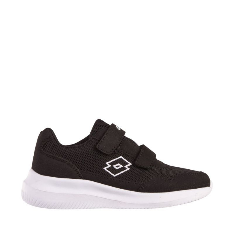 Lotto Connect VL Jr 2600820K 1110 shoes Footwear/Lifestyle/Lotto Your Sports Performance