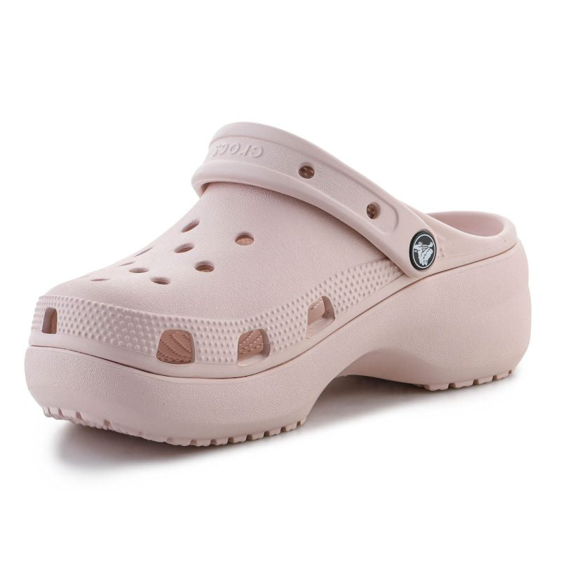 Crocs Classic Platform Clog W 206750-6UR flip flops Footwear/Lifestyle/Crocs Crocs
