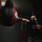 25 KG - XXL Boxing Pear - SK25 Hook Bag Piłki i gruszki Your Sports Performance