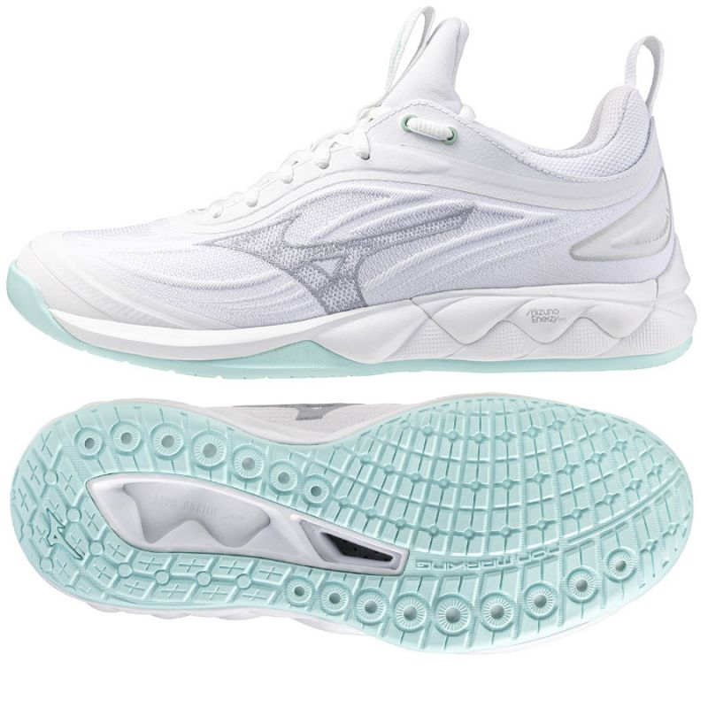 Mizuno Wave Luminous 3 W Volleyball Shoes V1GC242045 Footwear/Volleyball/Women Mizuno