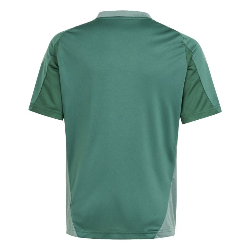 adidas Junior Tiro 24 Competition T-shirt IR5473 Clothing/Football Adidas