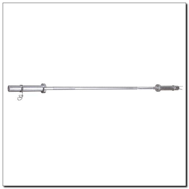 Olympic simple neck HMS GO 120 Accessories/Training equipment Your Sports Performance