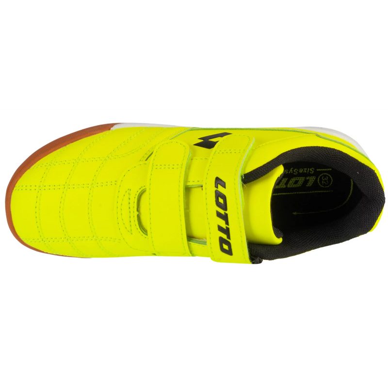 Lotto Pacer K Jr 2600110K-2411 shoes Footwear/Lifestyle/Kappa Your Sports Performance