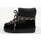 D.Franklin W shoes DFSH375003-BLAC Footwear/Outdoor/D.Franklin Your Sports Performance