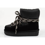 D.Franklin W shoes DFSH375003-BLAC Footwear/Outdoor/D.Franklin Your Sports Performance