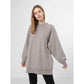 Women's sweatshirt 4F H4Z22-BLD030 *Kategoria tymczasowa Your Sports Performance