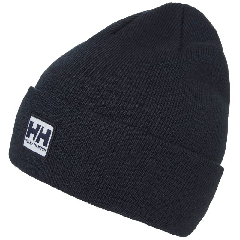 Helly Hansen Urban Cuff 67154-597 Winter Hat Helly Hansen