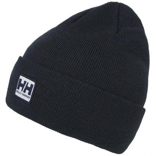 Helly Hansen Urban Cuff 67154-597 Winter Hat Helly Hansen