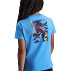 Nike FC Barcelona Supporter Junior T-Shirt HQ3233-412 To be categorized Your Sports Performance