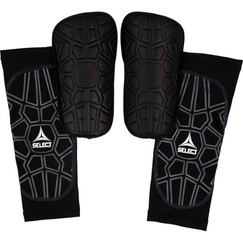 Select Super Safe 2020 Football Shin Guards 16683