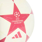 Adidas 26/27 Real Madrid Club football white and pink KE5109