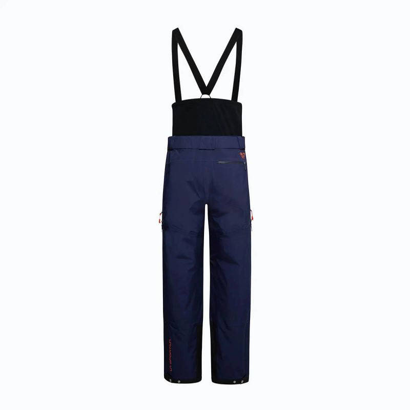 Ski pants La sportiva Chaser Evo Shell Blb Pant M L85 643322 Clothing/Outdoor/La sportiva Your Sports Performance