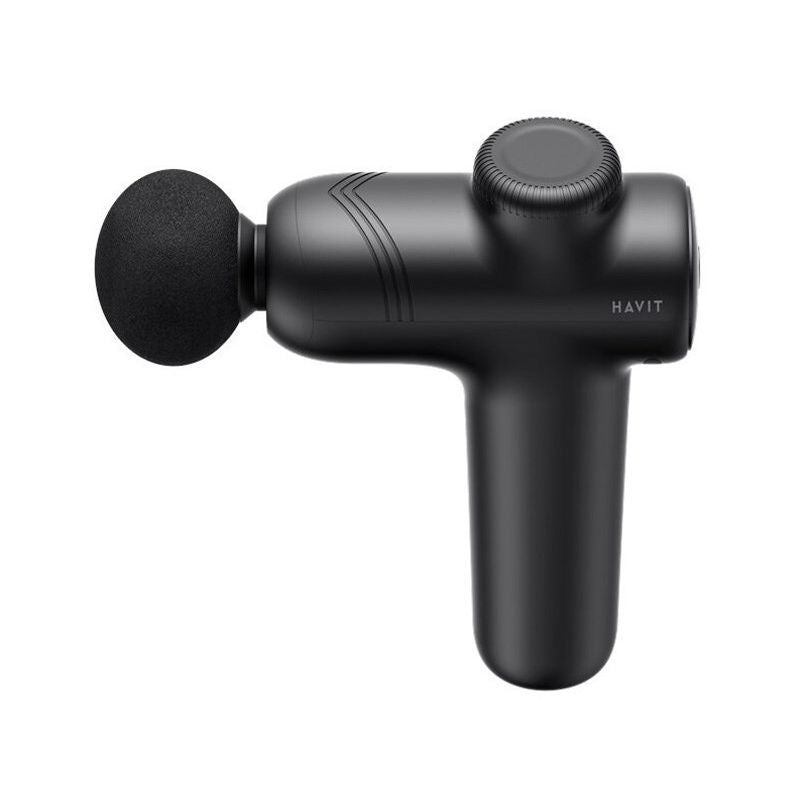 Havit MG1508 pistol-style handheld massager In preparation Your Sports Performance