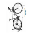GIST Universal Bicycle Stand Stabilus Vertical In preparation Your Sports Performance