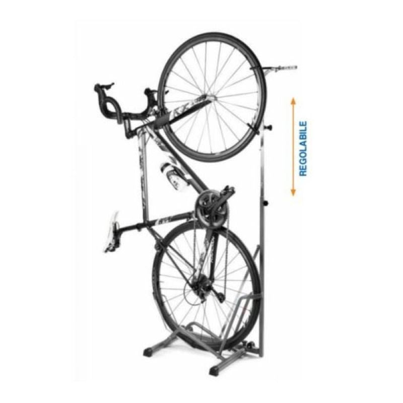 GIST Universal Bicycle Stand Stabilus Vertical In preparation Your Sports Performance