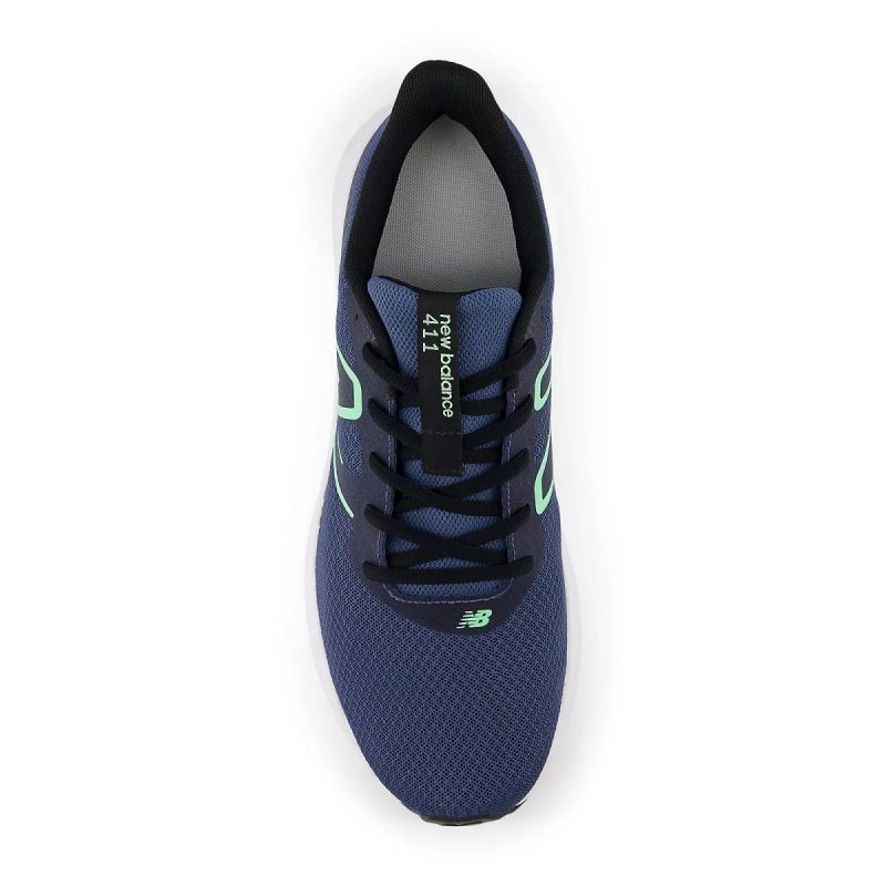 New Balance M M411RL3 Running Shoes Footwear/Running/Men/Asfalt New Balance
