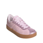 adidas VL Court 3.0 K JS3484 kids' shoes