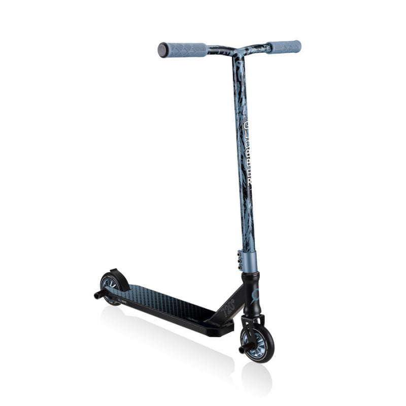 Stunt Scooter Globber Stunt GS 720 624-100-3 HS-TNK-000015846 Accessories/Skating/Hulajnogi Your Sports Performance