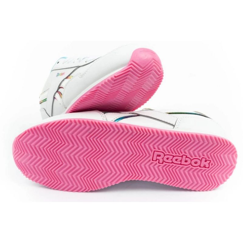 Reebok Royal Jr 100033270 shoes Footwear/Lifestyle Reebok