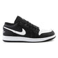 Nike Air Jordan 1 Low M shoes 553558-043 Footwear/Lifestyle Nike