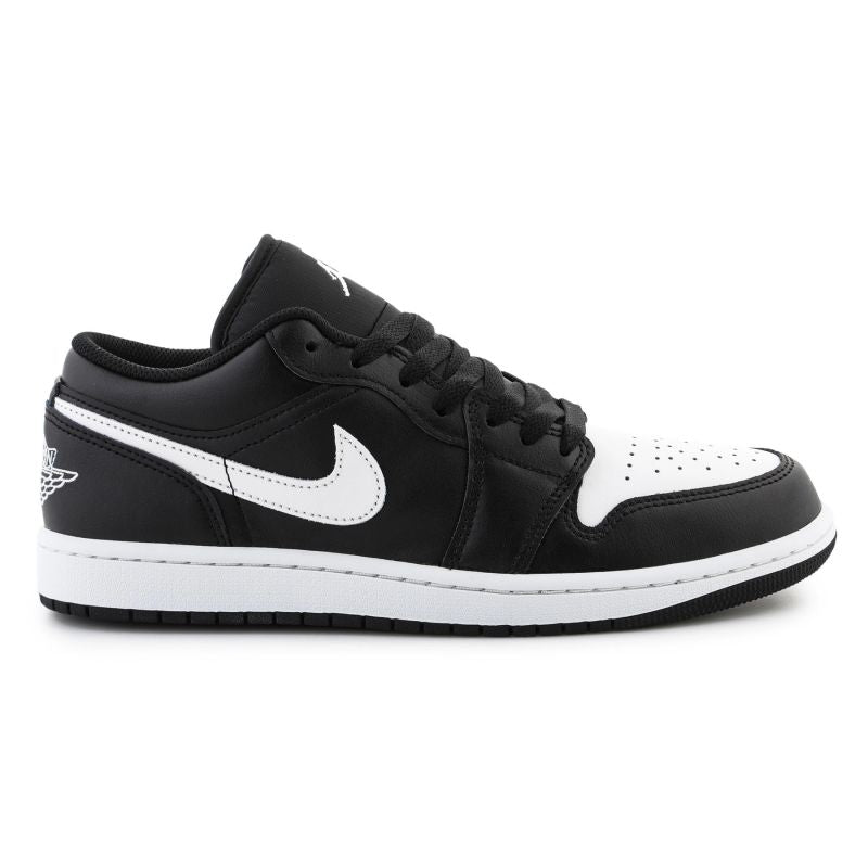 Nike Air Jordan 1 Low M shoes 553558-043 Footwear/Lifestyle Nike